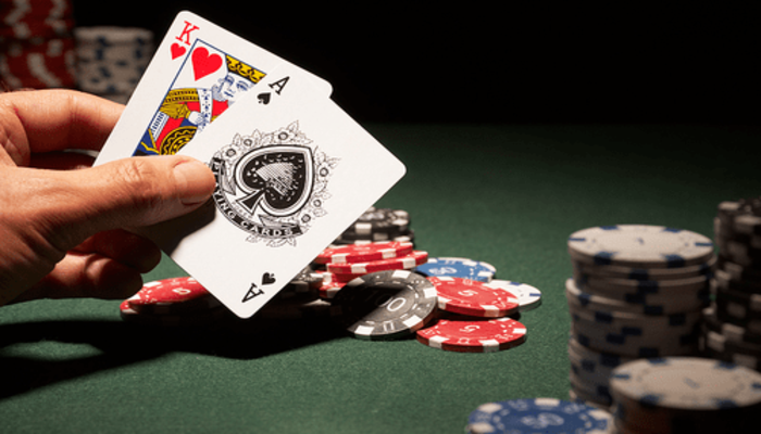 Tìm hiểu trò chơi Blackjack Tim hieu tro choi Blackjack