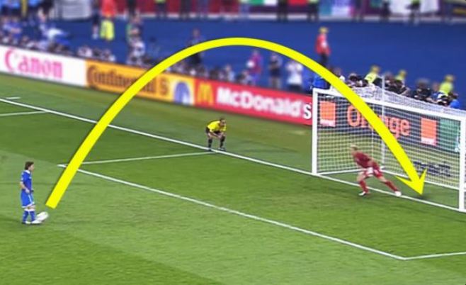 Tài xỉu penalty là gì Tai xiu penalty la gi