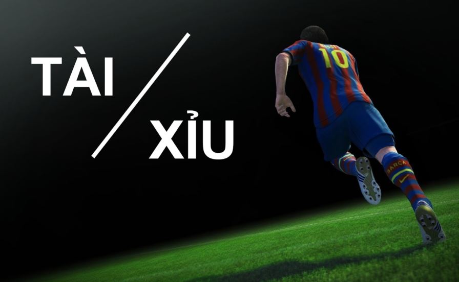 Cách đánh kèo tài xỉu trong trận hiệu quả nhất Cach danh keo tai xiu trong tran hieu qua nhat