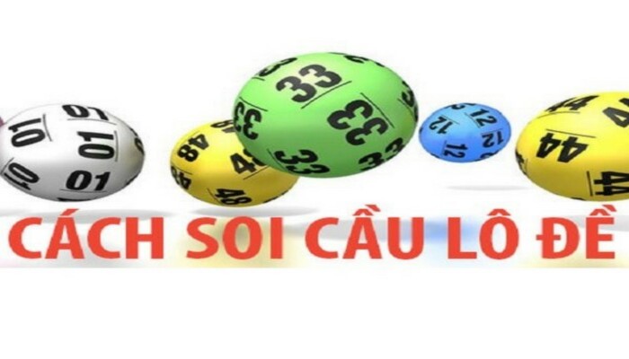 Huong dan cach soi cau lo de online