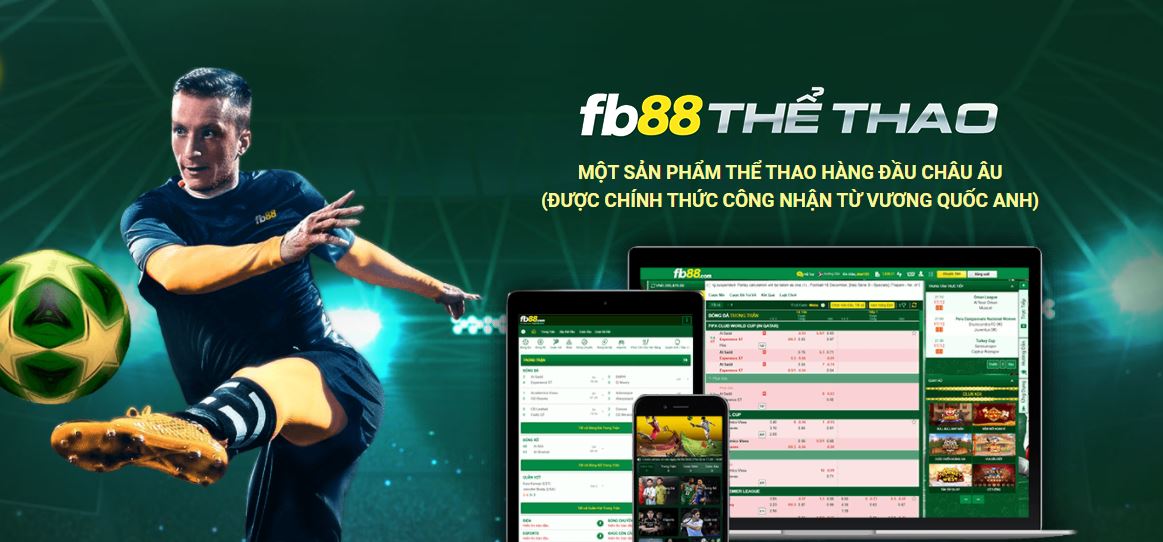 Đánh giá độ uy tín của FB88 chi tiết Danh gia do uy tin cua FB88 chi tiet