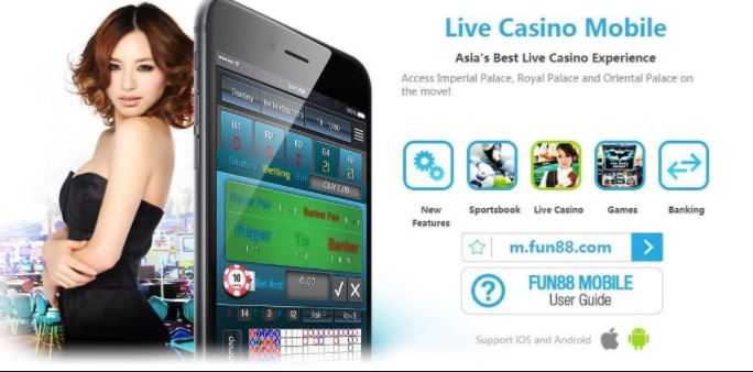 Dịch vụ cược Fb88 trực tuyến Dich vu cuoc Fb88 truc tuyen