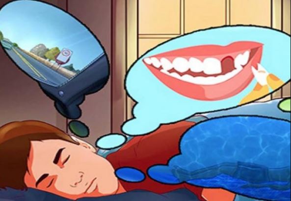 Mơ thấy răng đánh số mấy Mo thay rang danh so may