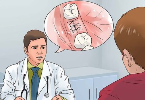 Ngủ mơ thấy răng là điềm gì Ngu mo thay rang la diem gi