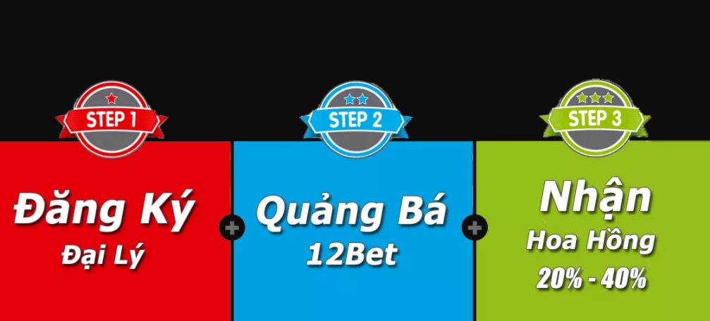 Các hình thức kiếm tiền khi làm đại lý 12bet Cac hinh thuc kiem tien khi lam dai ly 12bet