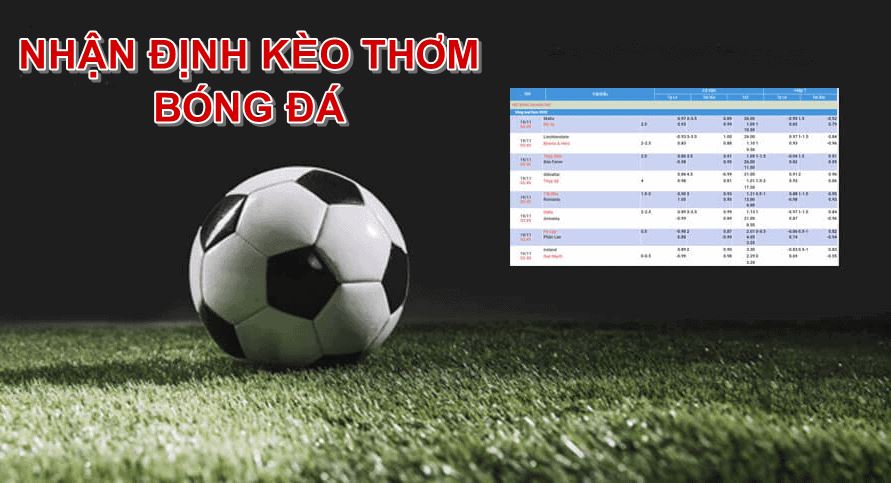 Cach nhan biet duoc keo thom trong ca cuoc 