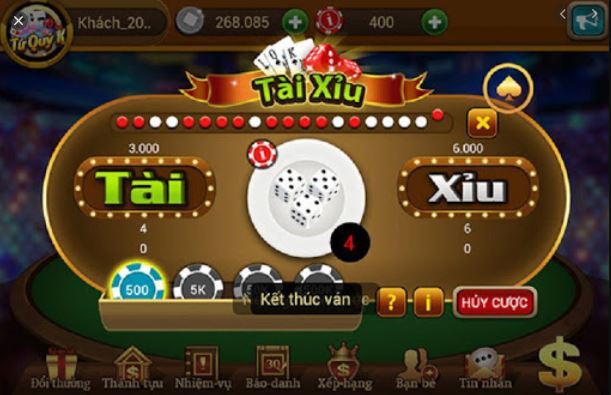 Hướng dẫn chơi game bài Macau Club Huong dan choi game bai Macau Club
