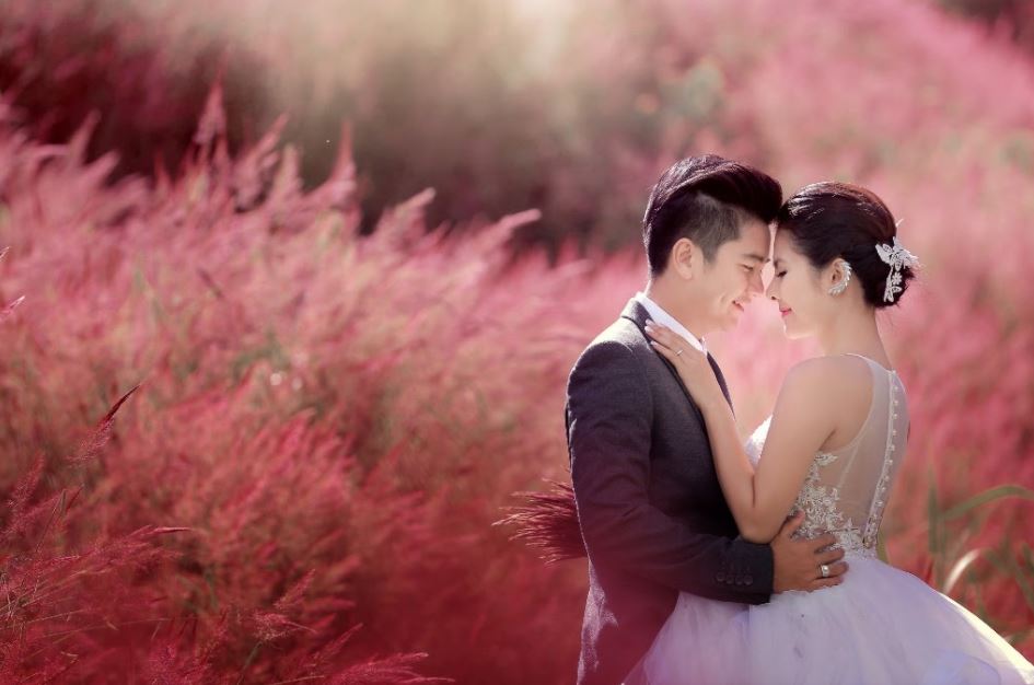 Y nghia mo dam cuoi diem bao gi
