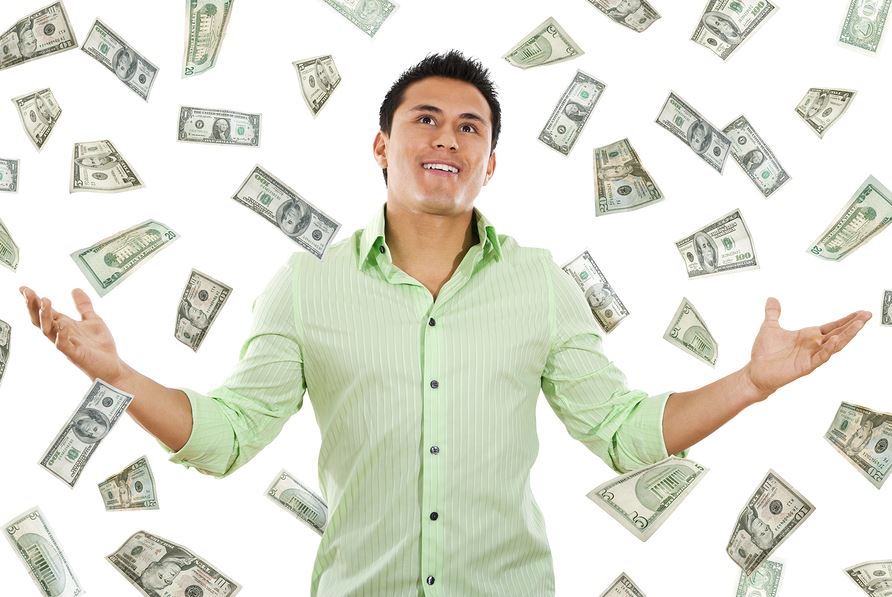 Nằm Mơ thấy tiền hên hay xui? Nam Mo thay tien le diem hen hay xui?