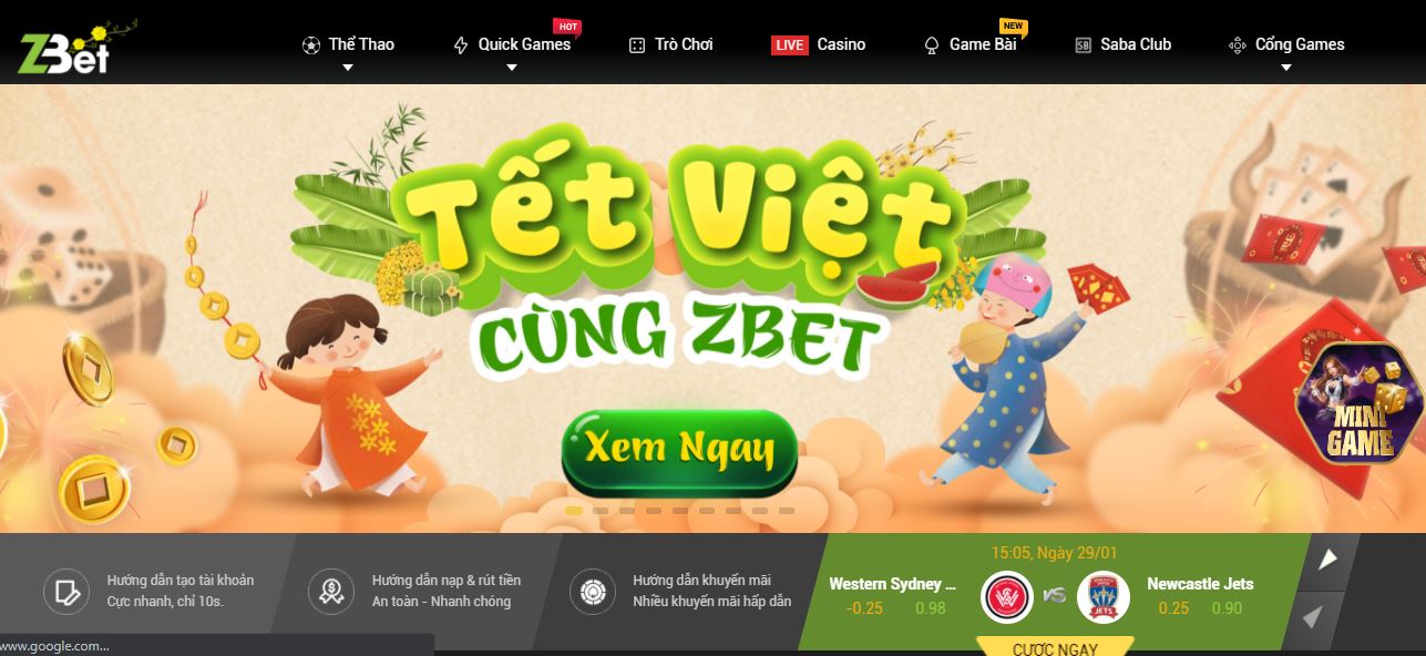 Khuyen mai Zbet cho thanh vien 2025