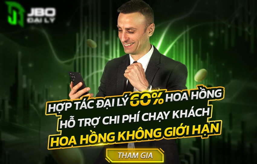 Cach tinh hoa hong dai ly Jbo