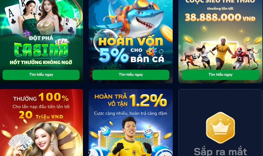 Dieu kien nhan khuyen mai Zbet