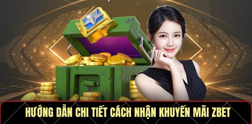 Khuyen mai Zbet cho thanh vien moi