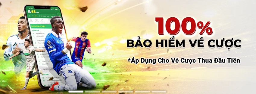 Chuong trinh khuyen mai Fb88 cho thanh vien moi