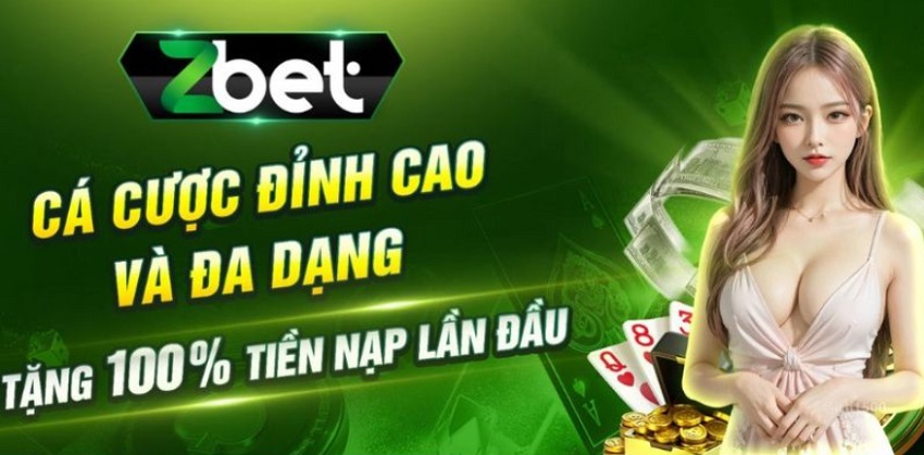 Kinh nghiem nap rut tien Zbet