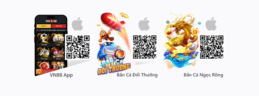 Cach cai dat app Vn88 ve iOS