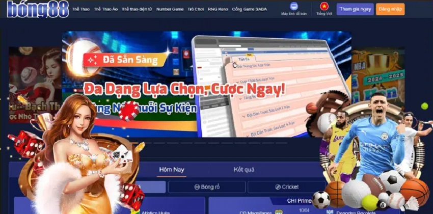 Lợi ích khi trở thành thành viên Bong88 Tai sao nen dang ky tai khoan Bong88