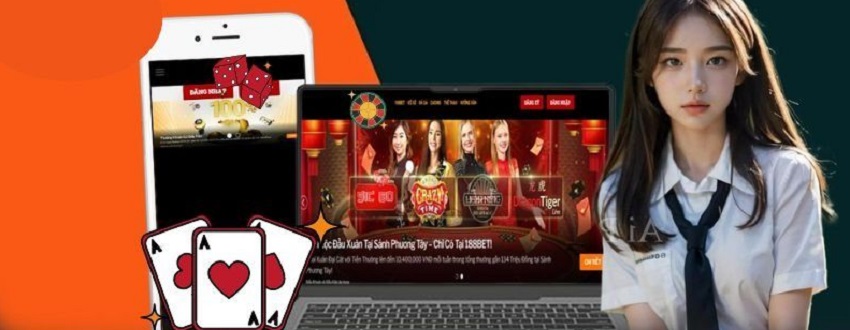 Tính năng của ứng dụng 188Bet Tinh nang app 188Bet