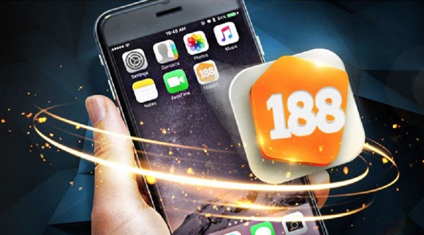 Ưu điểm nổi bật app 188bet Uu diem tai app 188Bet