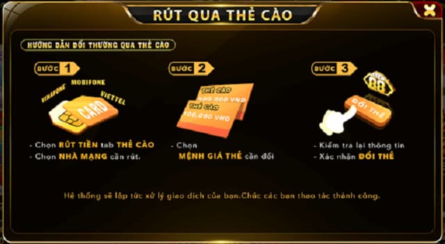 Rút tiền từ Yo88 nhanh Rut tien tu Yo88 nhanh