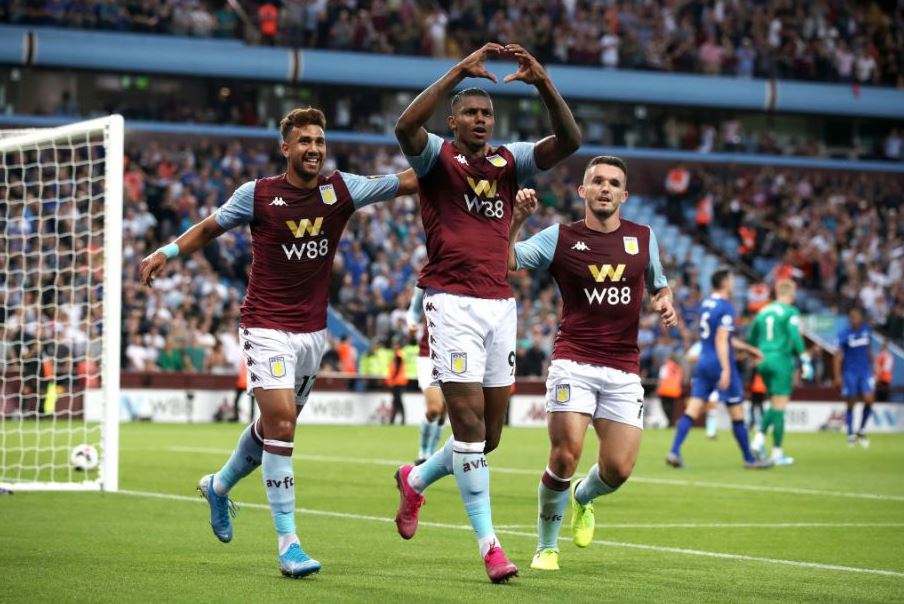 Dự đoán kết quả tỷ số Everton vs Aston Villa chính xác nhất Du doan ket qua ty so Everton vs Aston Villa chinh xac nhat