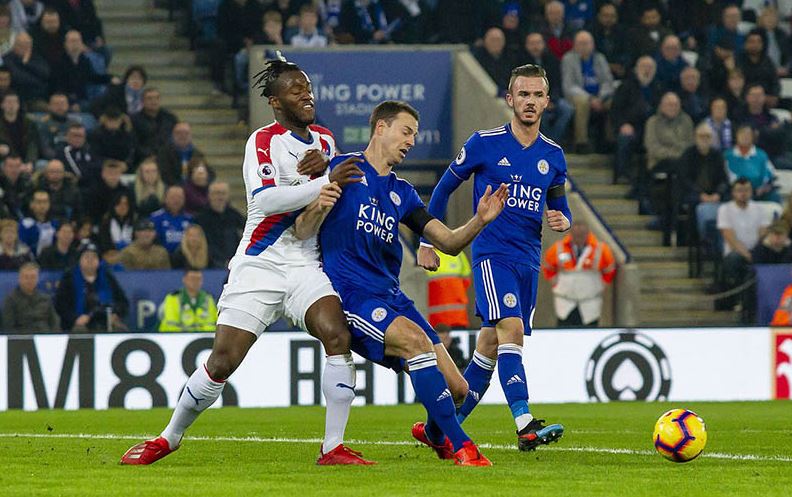 Soi kèo nhà cái Leicester City vs Crystal Palace chính xác Soi keo nha cai Leicester City vs Crystal Palace chinh xac