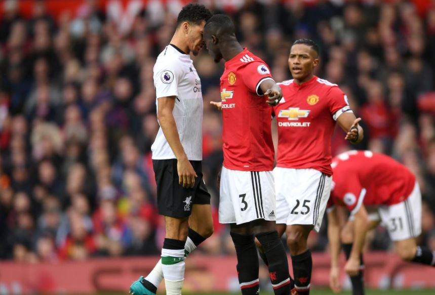 Du doan ket qua bong da Man Utd vs Liverpool tu cao thu