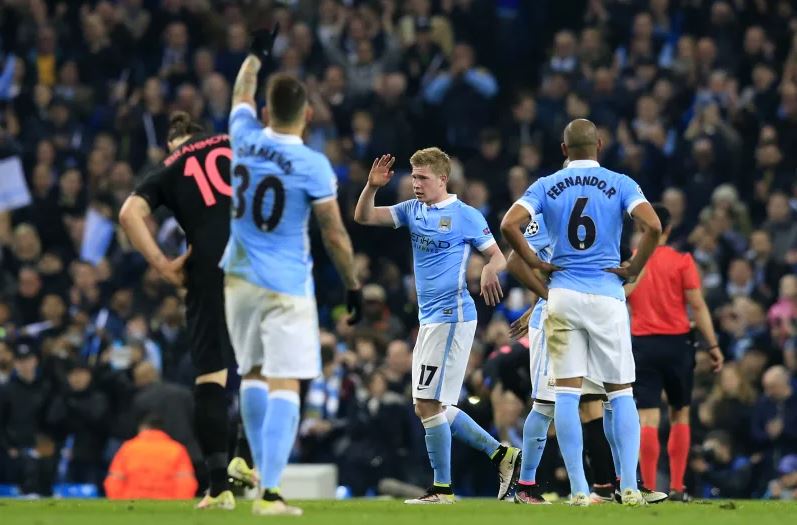 Nhận định soi kèo Paris SG vs Man City chuẩn xác nhất Nhan dinh soi keo Paris SG vs Man City chuan xac nhat