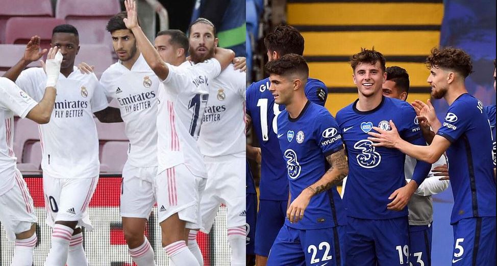 Soi kèo Real Madrid vs Chelsea chính xác từ chuyên gia Soi keo Real Madrid vs Chelsea chinh xac tu chuyen gia