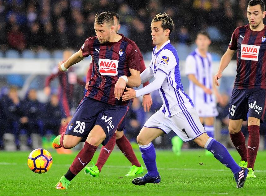 Phan tich soi keo Eibar vs Real Sociedad truc tuyen