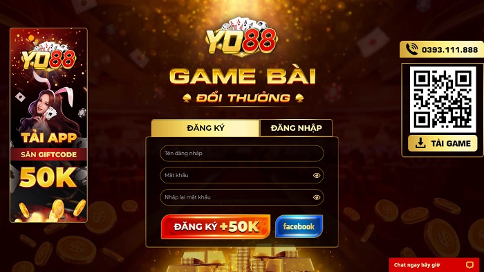 Thông tin đăng ký Yo88 Thong tin dang ky Yo88