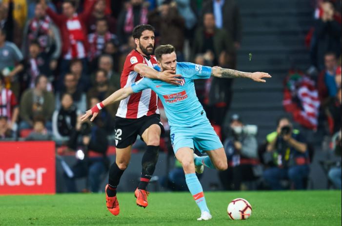 Soi kèo trận Atl Madrid vs Ath Bilbao Soi keo tran Atl Madrid vs Ath Bilbao
