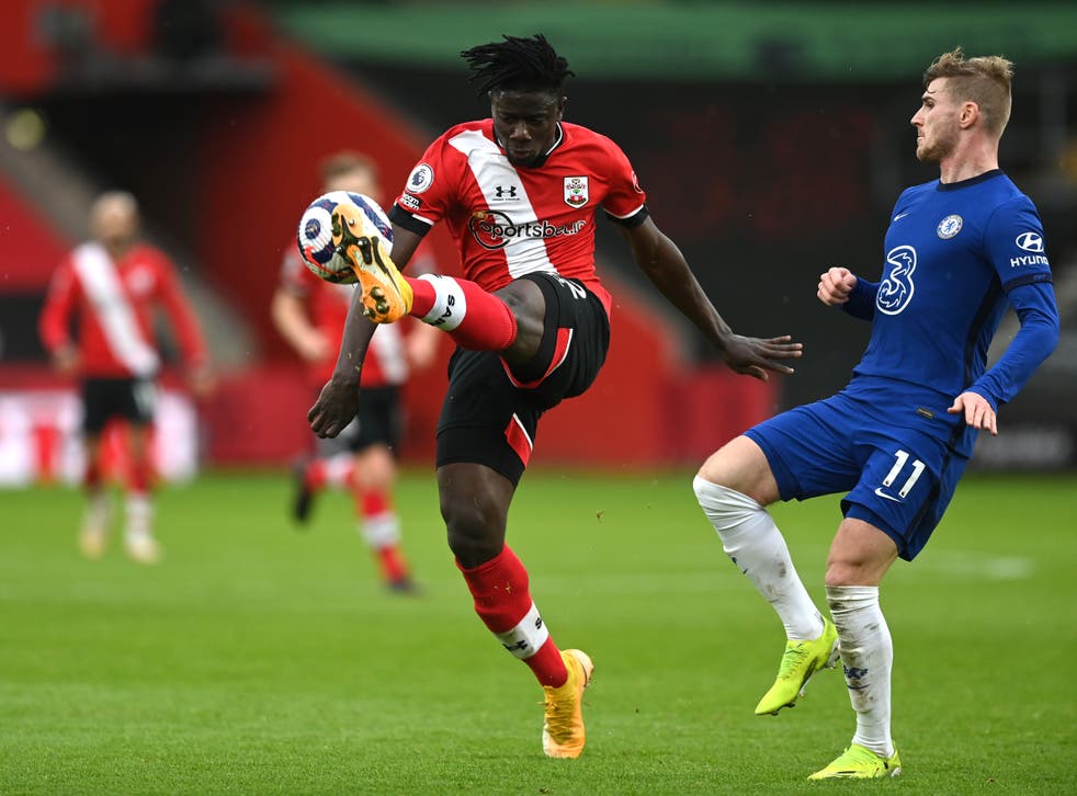 Soi keo chap Chelsea vs Southampton