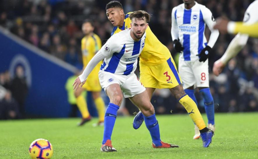 Soi keo tai xiu Crystal Palace vs Brighton