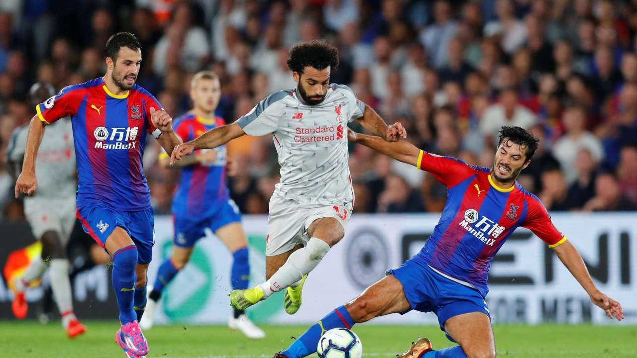 Soi kèo chấp Liverpool vs Crystal Palace tối nay Soi keo chap Liverpool vs Crystal Palace toi nay