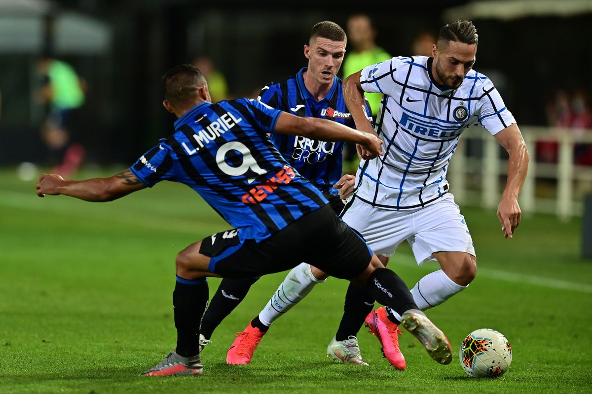 Soi keo chap Inter Milan vs Atalanta chi tiet