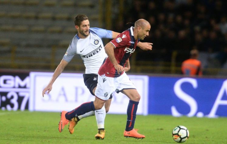 Soi keo nha cai Inter Milan vs Bologna