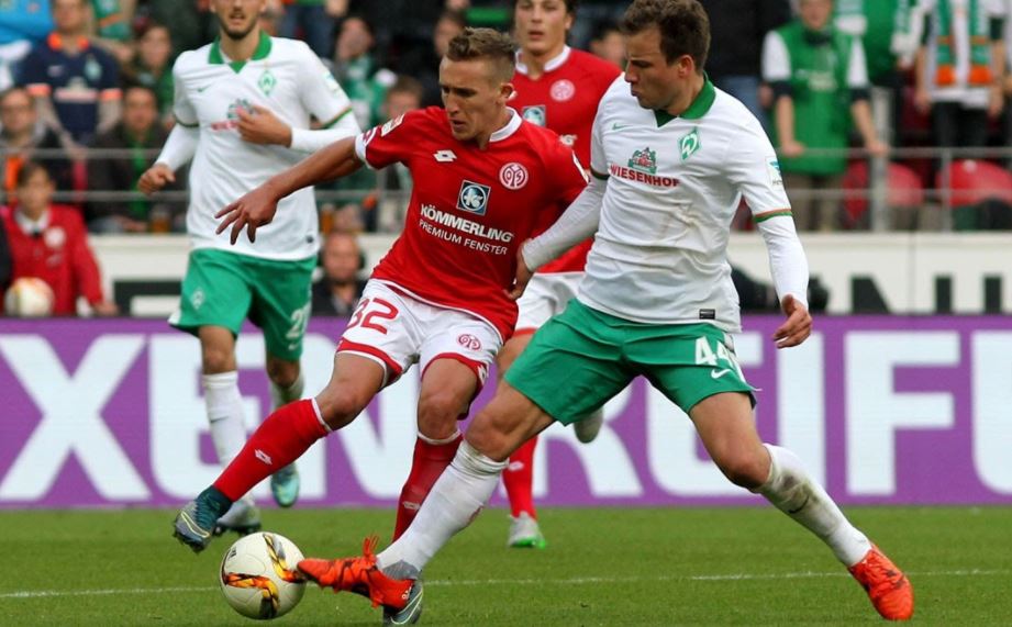 Soi keo tai xiu Wolfsburg vs Frankfurt