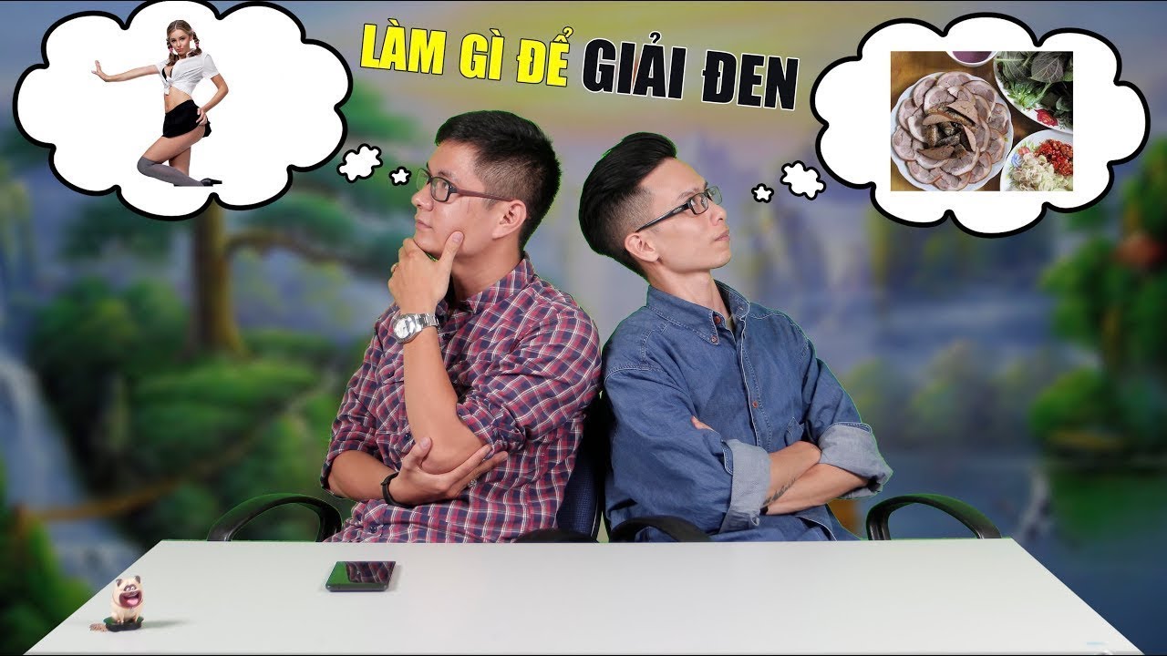 Lam sao de biet cach giai den co bac