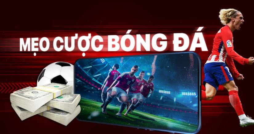 Cach bat keo bong da chinh xac