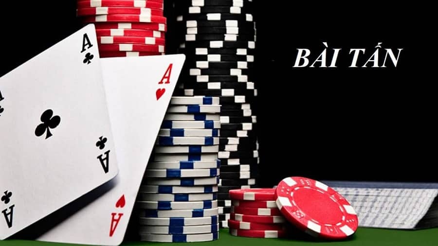 Hướng dẫn cách chơi bài tấn chính xác nhất Huong dan cach choi bai tan chinh xac nhat