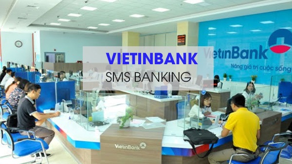 Huong dan cach dang ky SMS Banking VietinBank