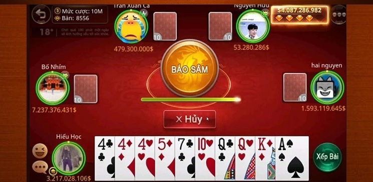 Cach choi sam chinh xac nhat 