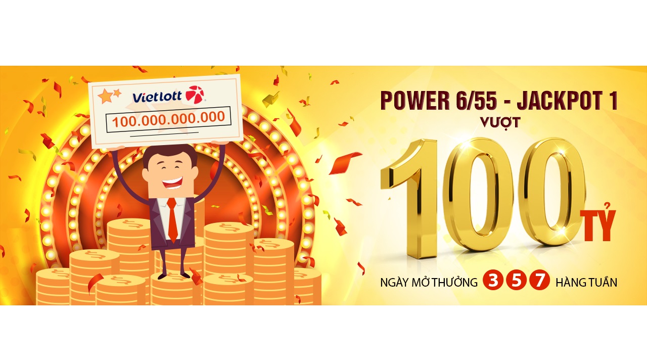Tim hieu thong tin Jackpot 1 la gi