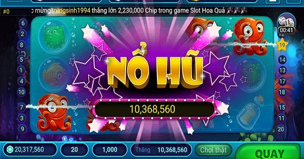 Tham gia Vua Club nổ hũ nhận ưu đãi khủng Tham gia Vua Club no hu nhan uu dai khung