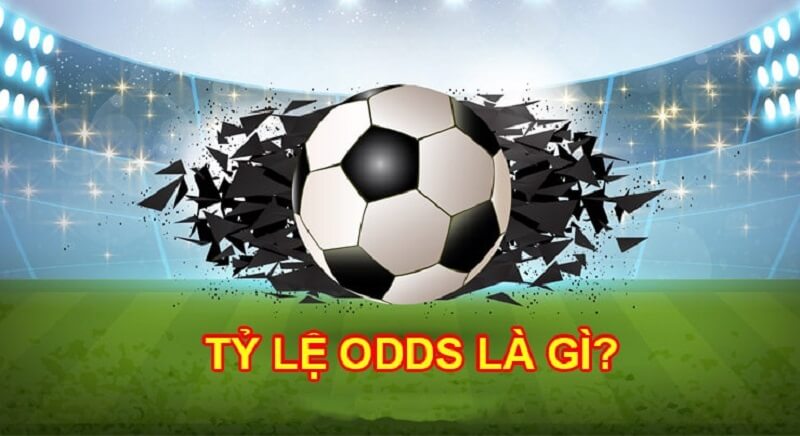 Tìm hiểu về Odds là gì trong bóng đá Tim hieu ve Odds la gi trong bong da