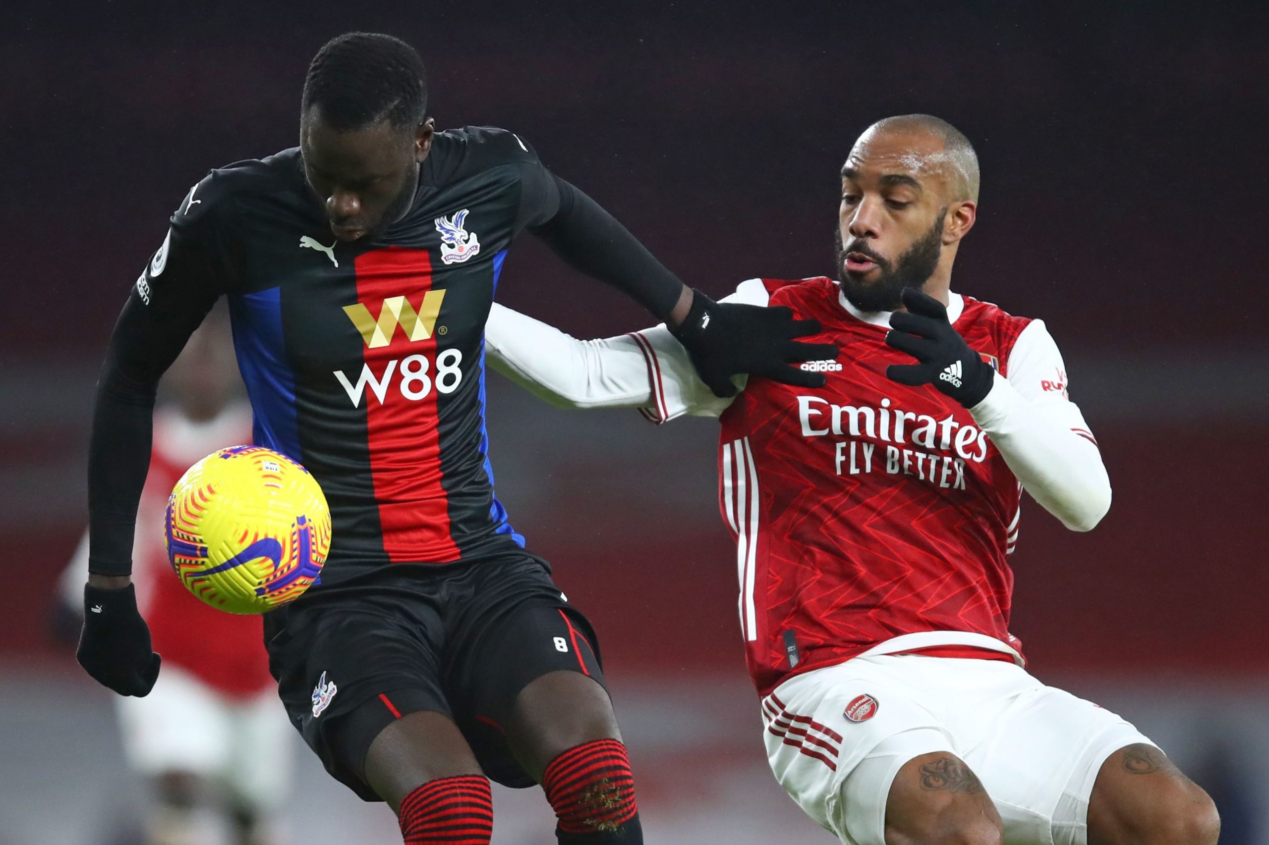 Soi kèo nhà cái Arsenal vs Crystal Palace chi tiết Soi keo nha cai Arsenal vs Crystal Palace chi tiet