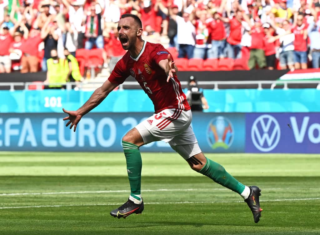 Soi kèo trận đấu Hungary vs Albania Soi keo tran dau Hungary vs Albania