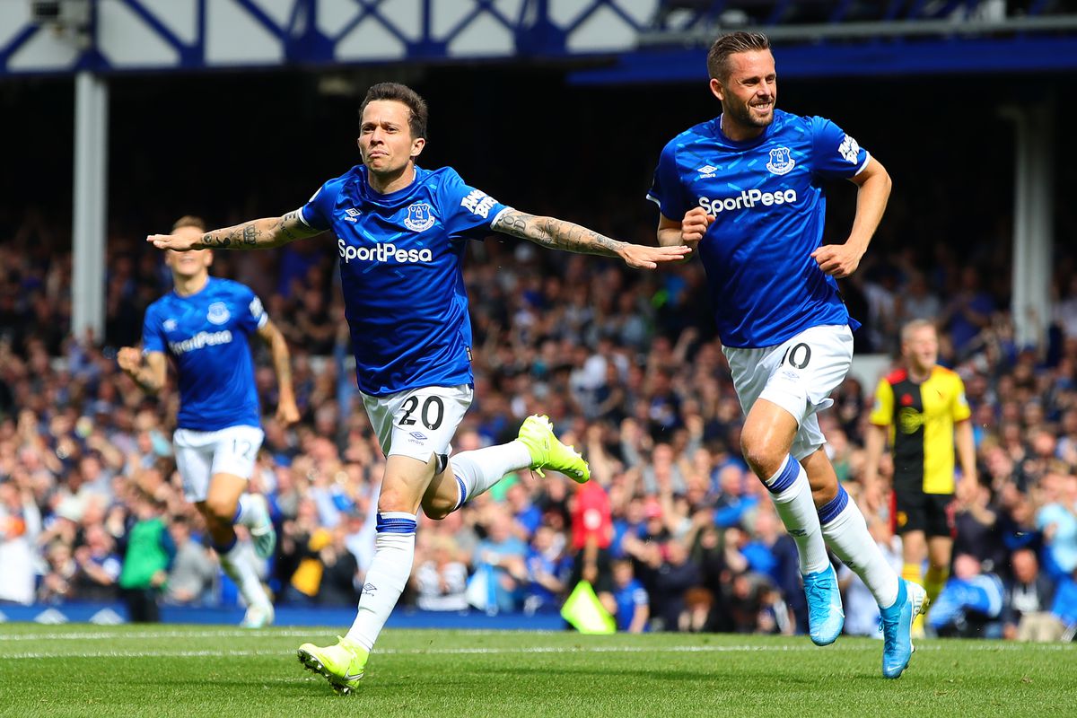 Soi keo tran dau Everton vs Watford