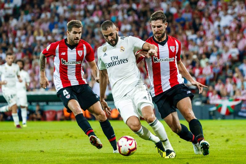Soi kèo trận đấu Real Madrid vs Athletic Club tối nay Soi keo tran dau Real Madrid vs Athletic Club toi nay